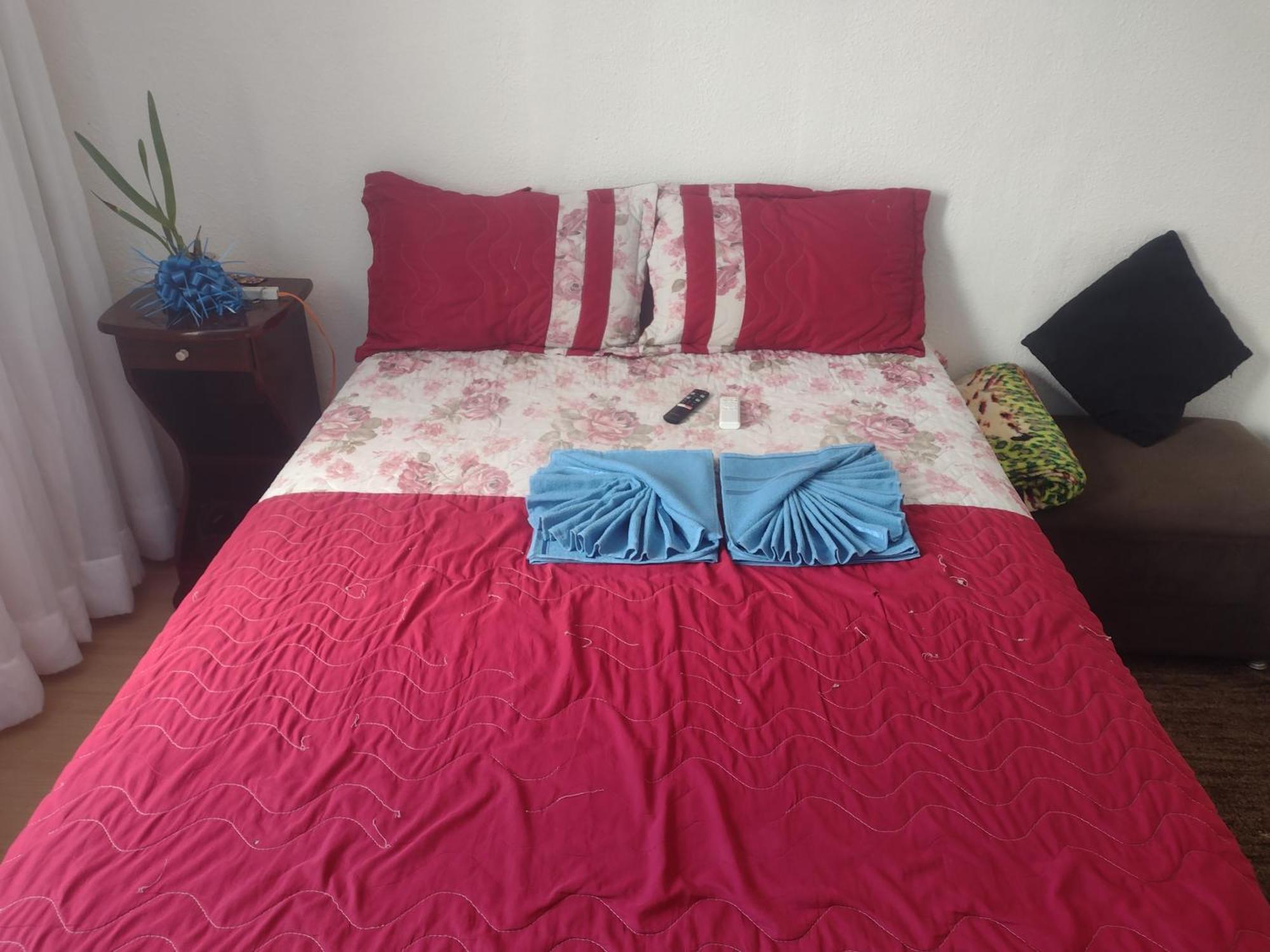 Residencial Versalhes Aluguel Barato Ap Rua Santa Terezinha 213, Santa Cruz , Mg *