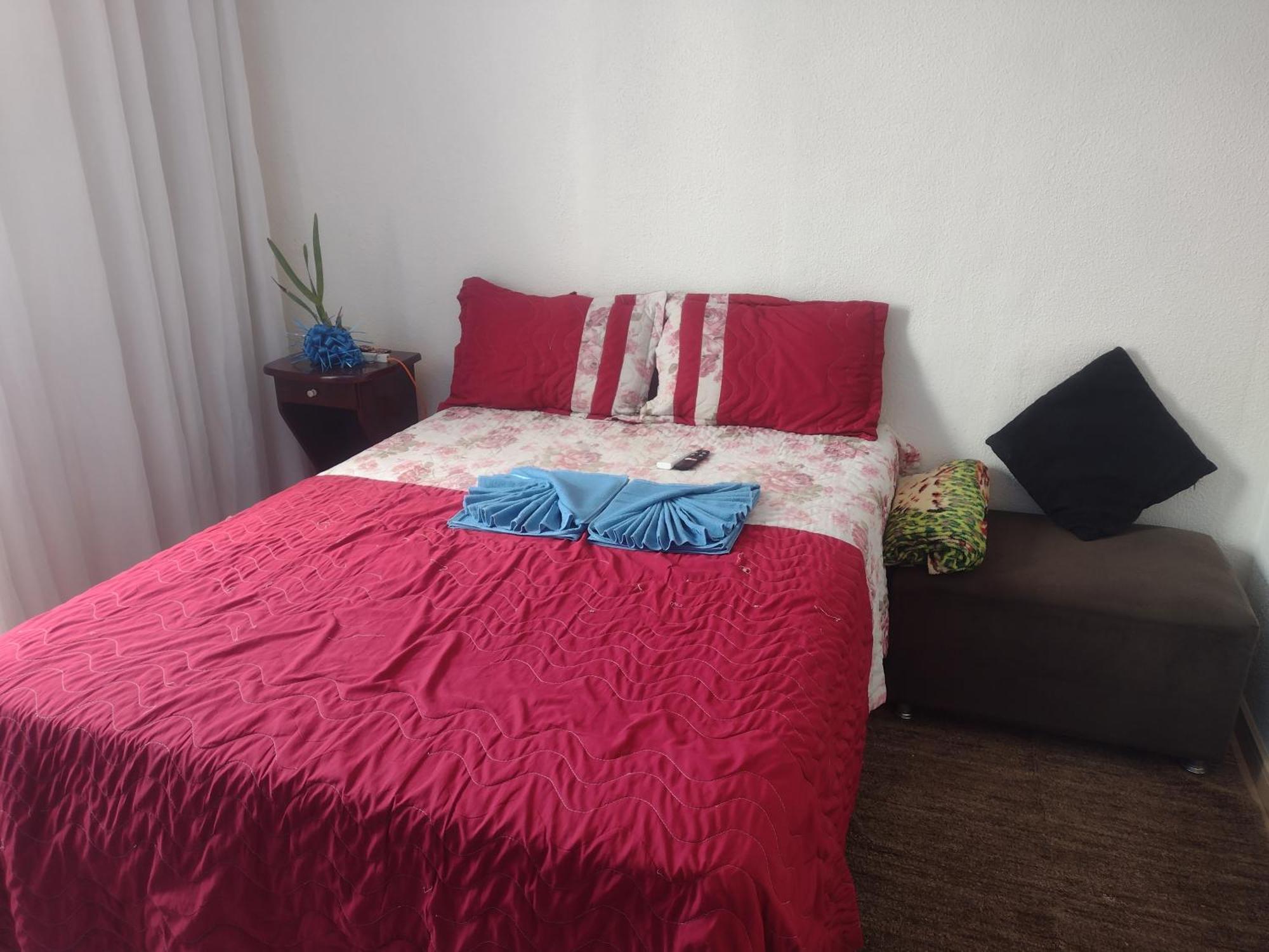 Residencial Versalhes Aluguel Barato Ap Rua Santa Terezinha 213, Santa Cruz , Mg Apartment Vespasiano