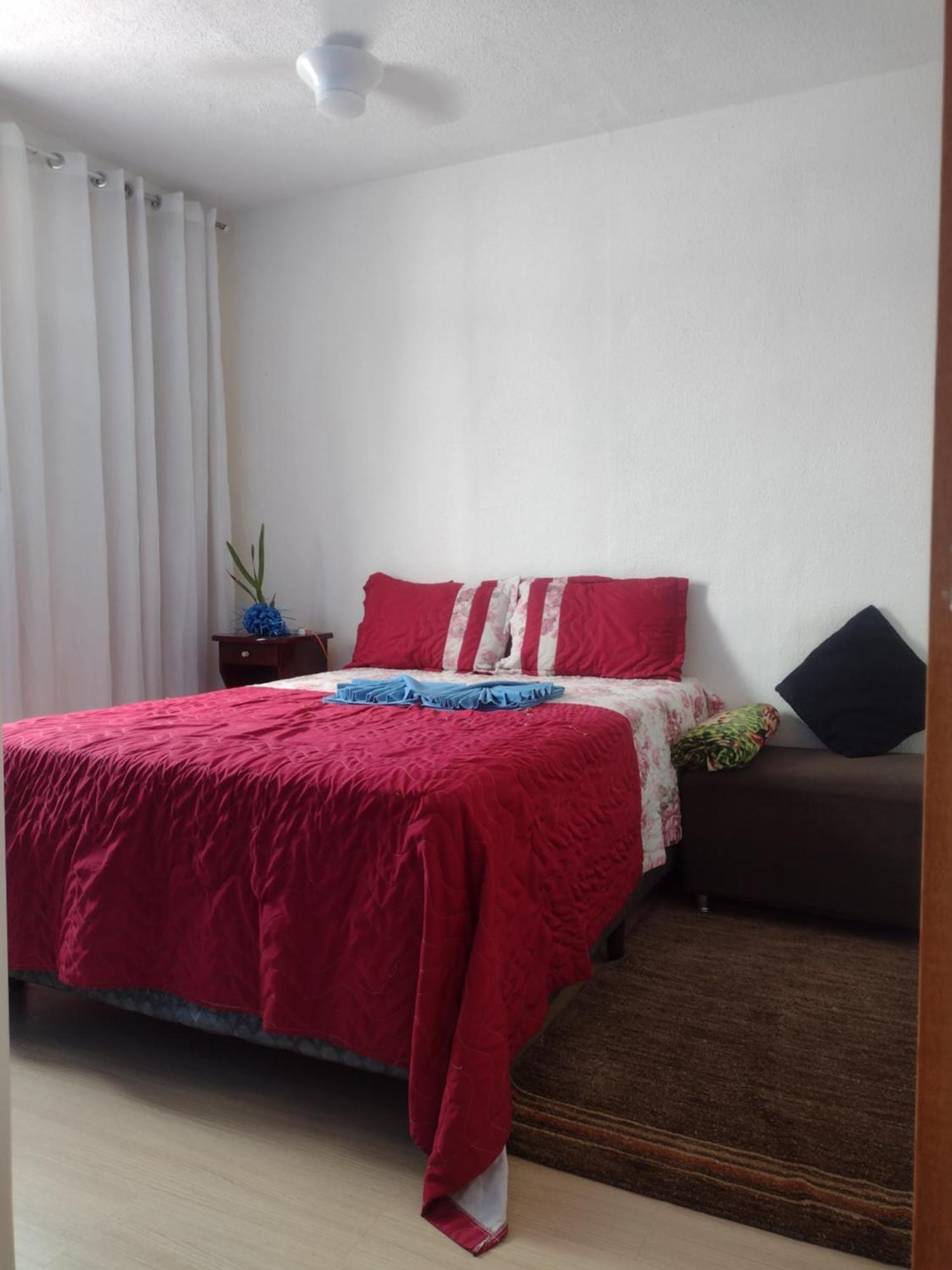 Residencial Versalhes Aluguel Barato Ap Rua Santa Terezinha 213, Santa Cruz , Mg Vespasiano