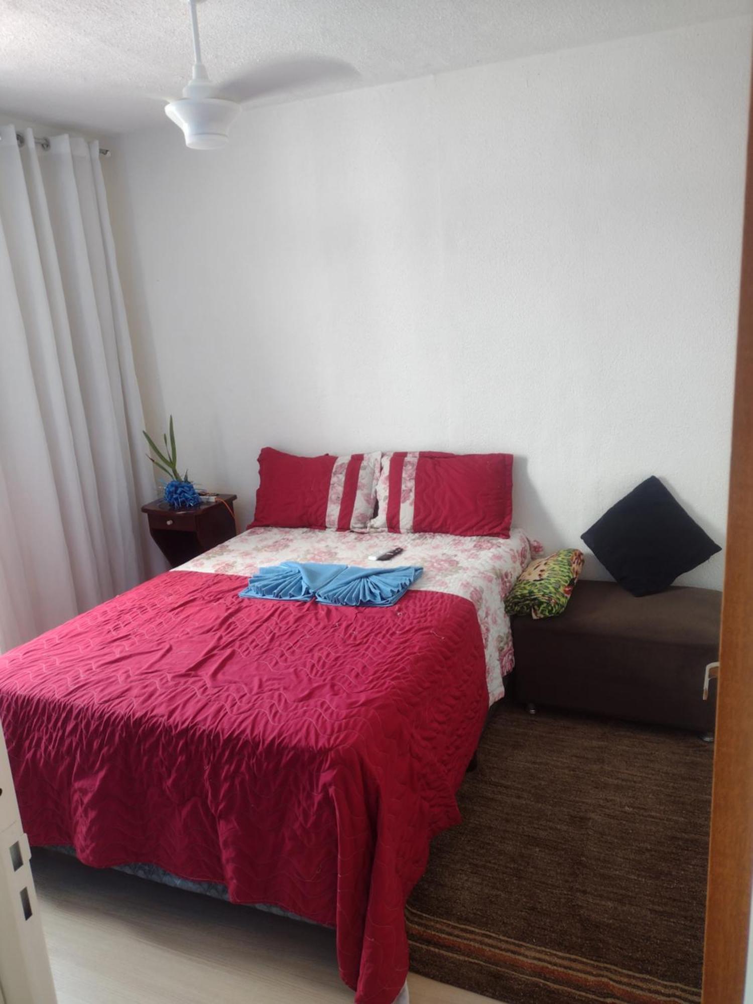 Residencial Versalhes Aluguel Barato Ap Rua Santa Terezinha 213, Santa Cruz , Mg *