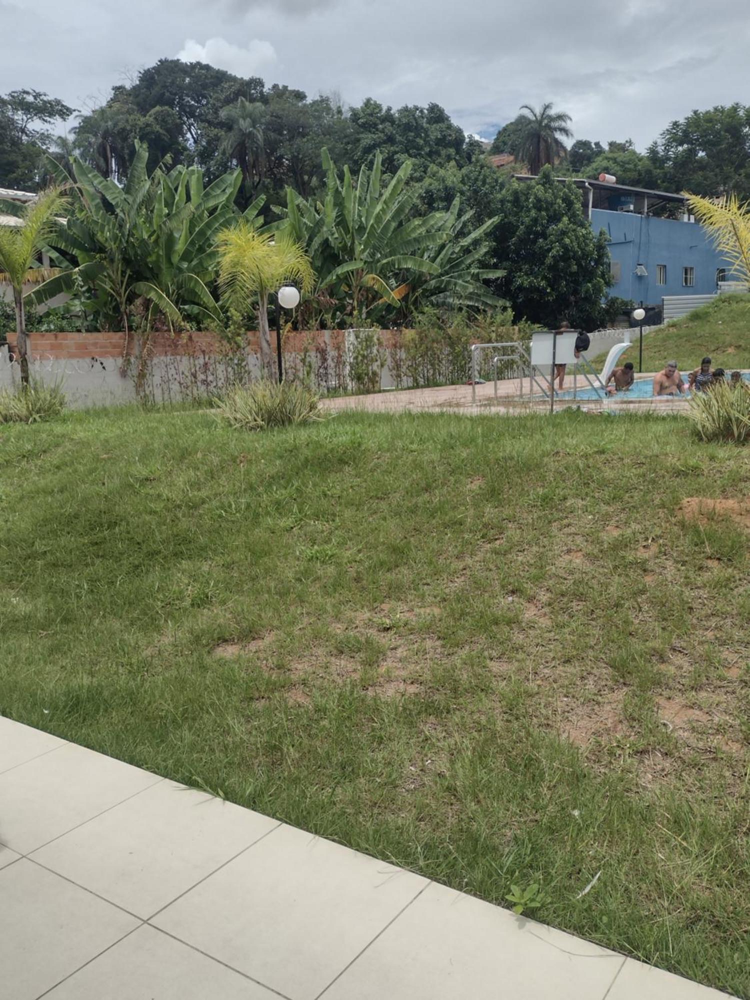 Apartment Residencial Versalhes Aluguel Barato Ap Rua Santa Terezinha 213, Santa Cruz , Mg