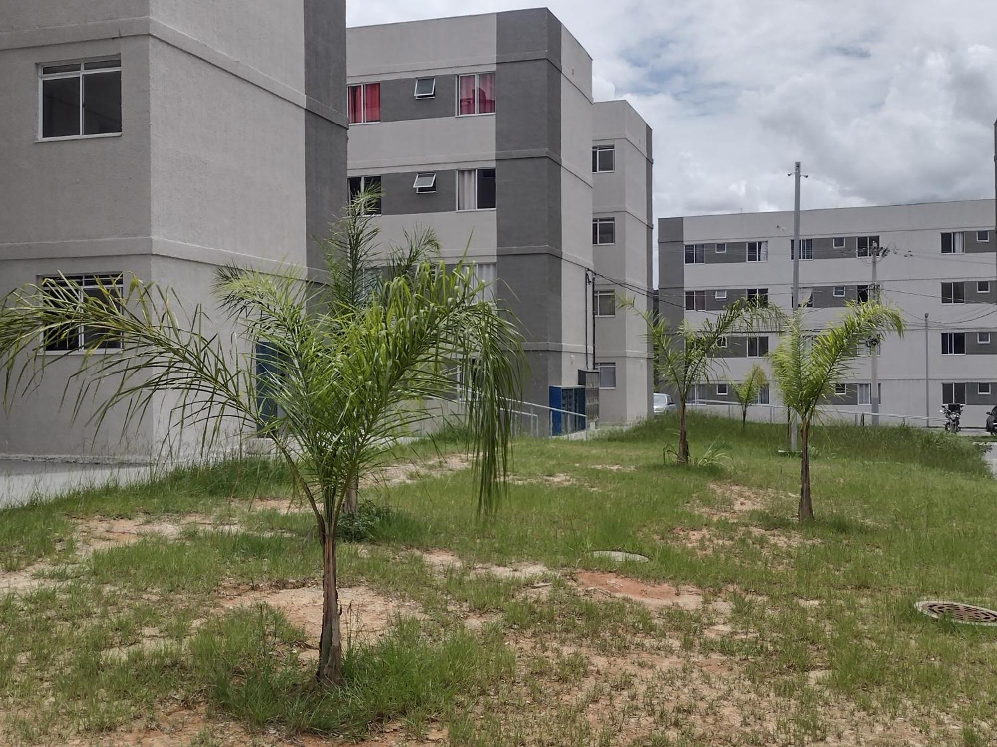 Residencial Versalhes Aluguel Barato Ap Rua Santa Terezinha 213, Santa Cruz , Mg *