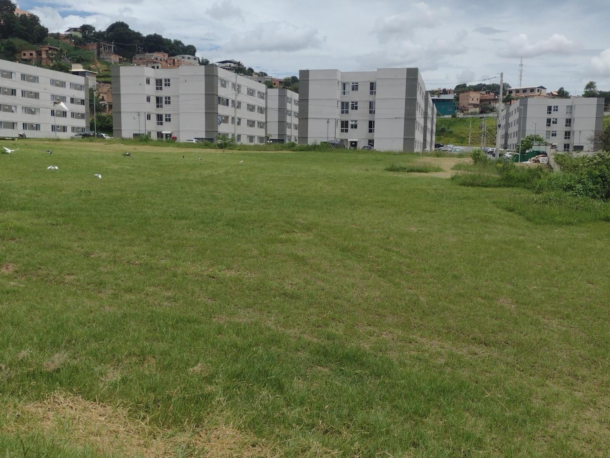 Residencial Versalhes Aluguel Barato Ap Rua Santa Terezinha 213, Santa Cruz , Mg Apartment Vespasiano