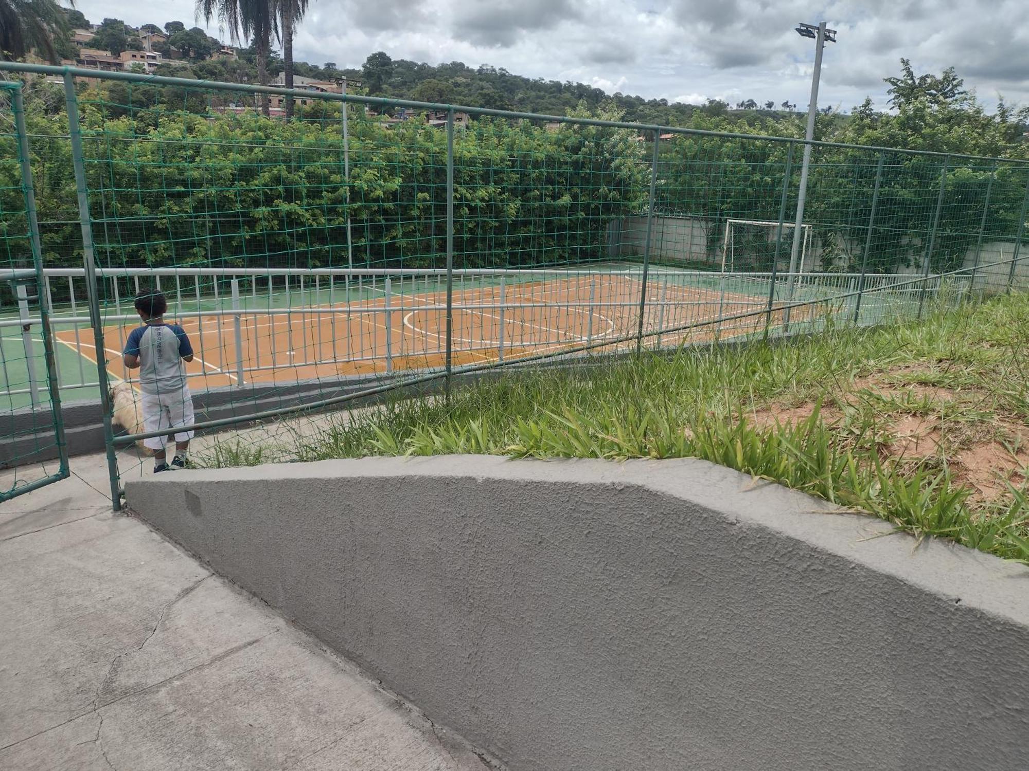Apartment Residencial Versalhes Aluguel Barato Ap Rua Santa Terezinha 213, Santa Cruz , Mg *