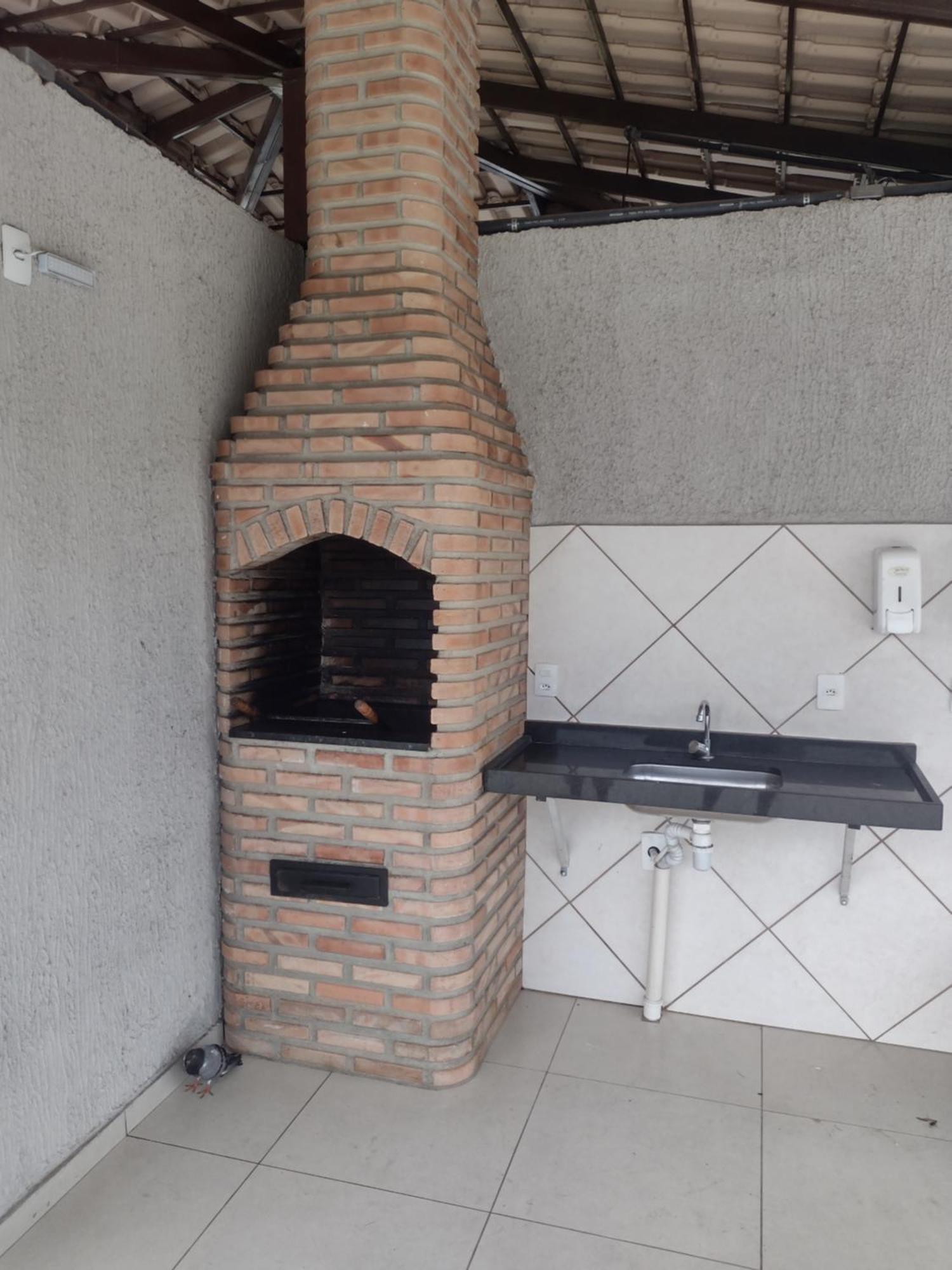 Apartment Residencial Versalhes Aluguel Barato Ap Rua Santa Terezinha 213, Santa Cruz , Mg *