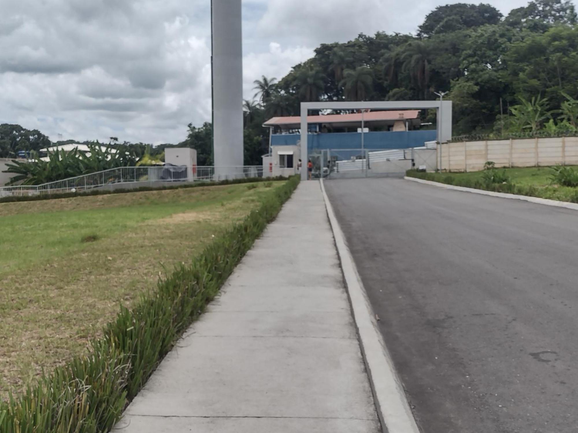 Apartment Residencial Versalhes Aluguel Barato Ap Rua Santa Terezinha 213, Santa Cruz , Mg Vespasiano