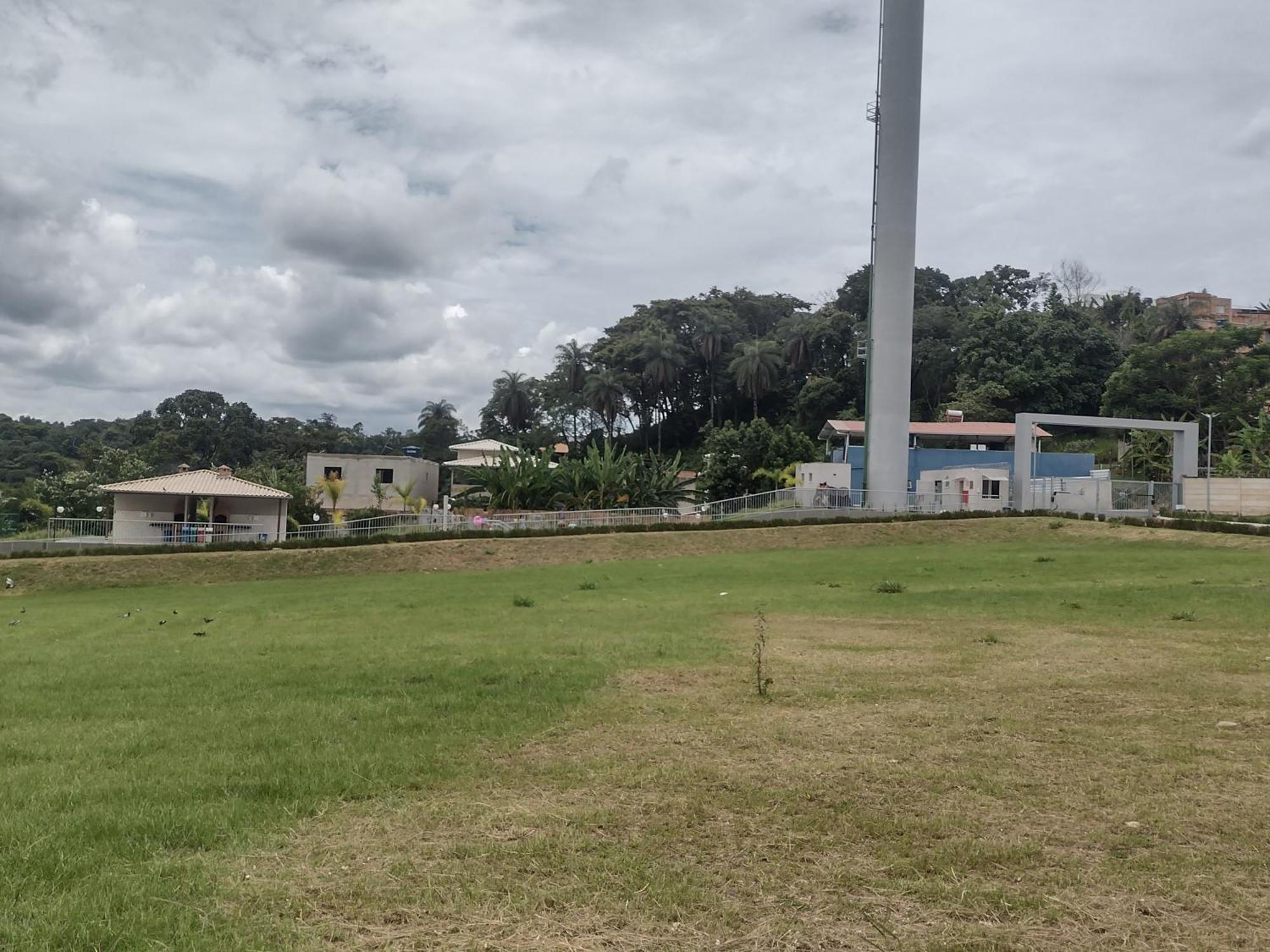 Apartment Residencial Versalhes Aluguel Barato Ap Rua Santa Terezinha 213, Santa Cruz , Mg Vespasiano