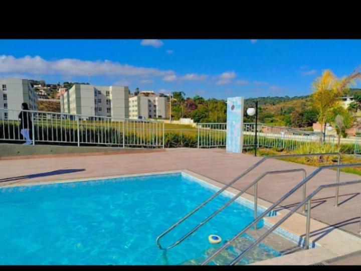 Residencial Versalhes Aluguel Barato Ap Rua Santa Terezinha 213, Santa Cruz , Mg Apartment Vespasiano