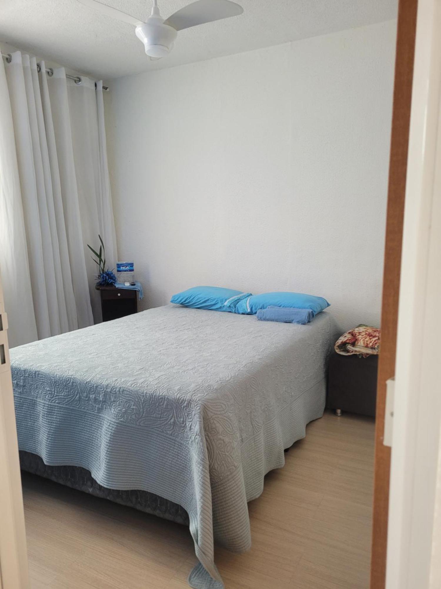 Residencial Versalhes Aluguel Barato Ap Rua Santa Terezinha 213, Santa Cruz , Mg Apartment