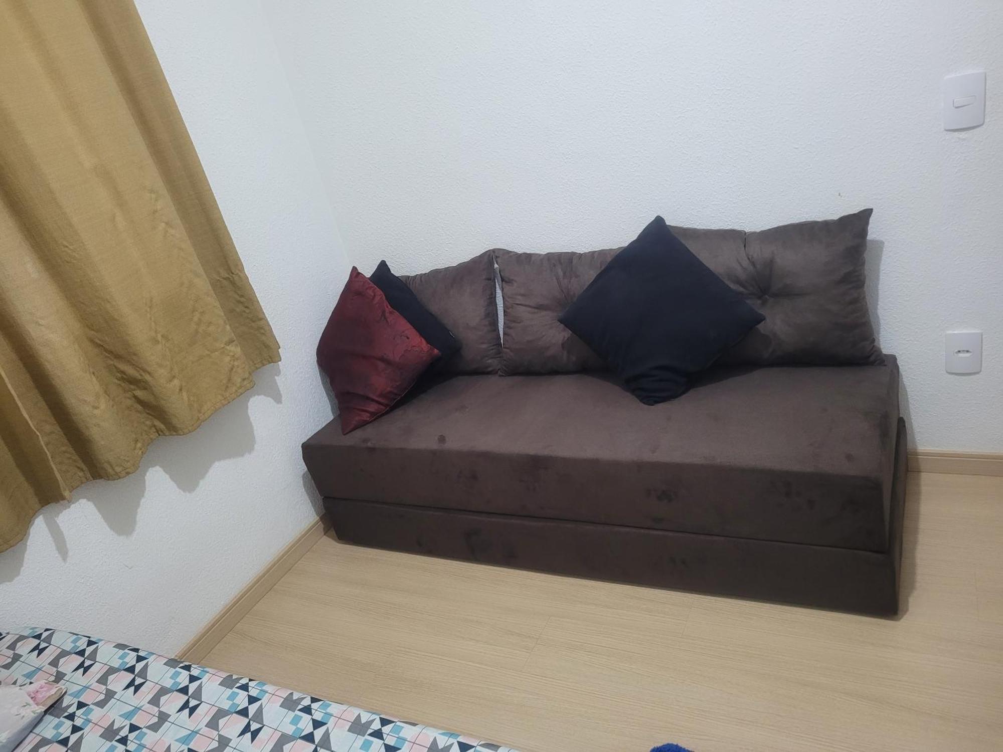 Residencial Versalhes Aluguel Barato Ap Rua Santa Terezinha 213, Santa Cruz , Mg Apartment