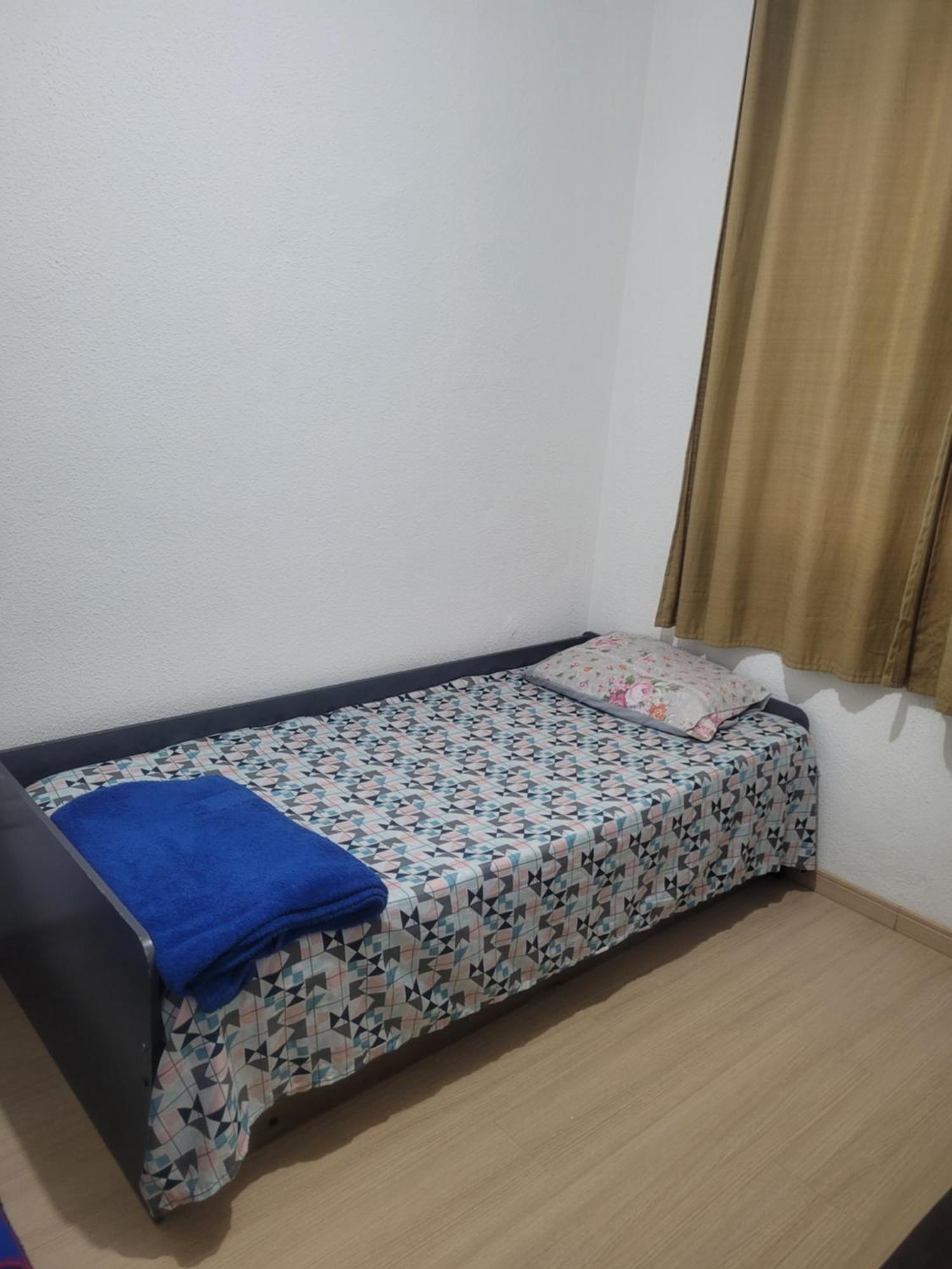 Residencial Versalhes Aluguel Barato Ap Rua Santa Terezinha 213, Santa Cruz , Mg Apartment Vespasiano