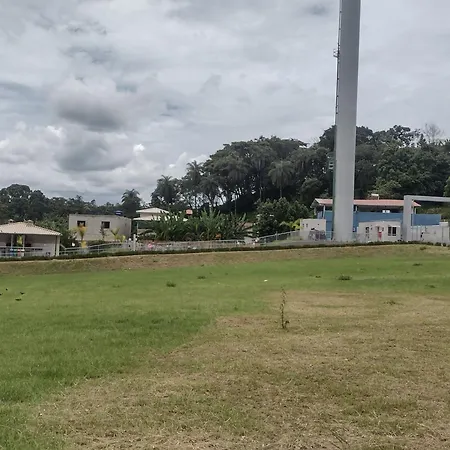Residencial Versalhes Aluguel Barato Ap Rua Santa Terezinha 213, Santa Cruz , Vespasiano Mg Exterior photo